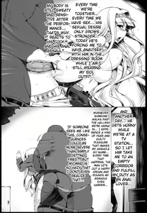 Page 9 of Oshiri-Hime no Junan | Suffering Of The Anal Princess - preview thumbnail