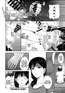 Page 40 of Pakopako Shichau Ch. 8-11 - preview thumbnail