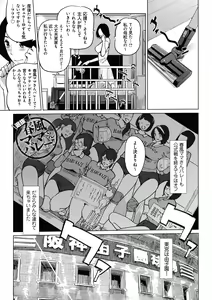 Page 20 of Mesuryoku - preview thumbnail
