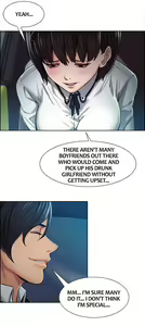 Page 123 of Taste of Forbbiden Fruit Ch.53/53 [English] [Hentai Universe] COMPLETED - preview thumbnail