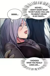 Page 156 of Taste of Forbbiden Fruit Ch.53/53 [English] [Hentai Universe] COMPLETED - preview thumbnail