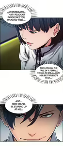 Page 157 of Taste of Forbbiden Fruit Ch.53/53 [English] [Hentai Universe] COMPLETED - preview thumbnail