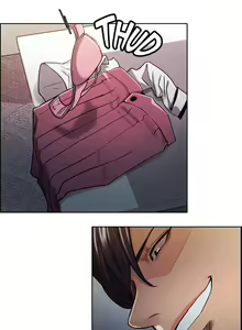 Page 223 of Taste of Forbbiden Fruit Ch.53/53 [English] [Hentai Universe] COMPLETED - preview thumbnail