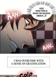 Page 251 of Taste of Forbbiden Fruit Ch.53/53 [English] [Hentai Universe] COMPLETED - preview thumbnail