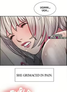 Page 301 of Taste of Forbbiden Fruit Ch.53/53 [English] [Hentai Universe] COMPLETED - preview thumbnail