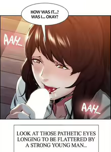 Page 33 of Taste of Forbbiden Fruit Ch.53/53 [English] [Hentai Universe] COMPLETED - preview thumbnail