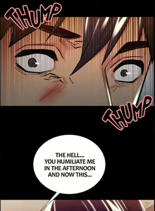 Page 357 of Taste of Forbbiden Fruit Ch.53/53 [English] [Hentai Universe] COMPLETED - preview thumbnail