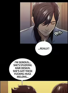 Page 388 of Taste of Forbbiden Fruit Ch.53/53 [English] [Hentai Universe] COMPLETED - preview thumbnail