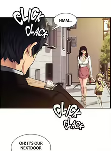 Page 4 of Taste of Forbbiden Fruit Ch.53/53 [English] [Hentai Universe] COMPLETED - preview thumbnail