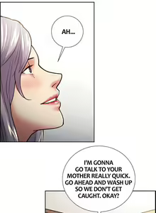Page 435 of Taste of Forbbiden Fruit Ch.53/53 [English] [Hentai Universe] COMPLETED - preview thumbnail