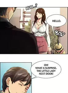Page 5 of Taste of Forbbiden Fruit Ch.53/53 [English] [Hentai Universe] COMPLETED - preview thumbnail