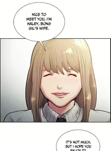 Page 586 of Taste of Forbbiden Fruit Ch.53/53 [English] [Hentai Universe] COMPLETED - preview thumbnail