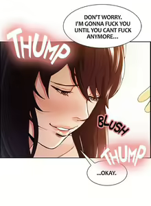 Page 63 of Taste of Forbbiden Fruit Ch.53/53 [English] [Hentai Universe] COMPLETED - preview thumbnail