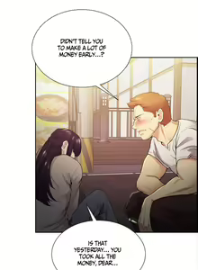 Page 653 of Taste of Forbbiden Fruit Ch.53/53 [English] [Hentai Universe] COMPLETED - preview thumbnail