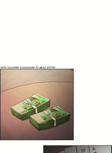 Page 664 of Taste of Forbbiden Fruit Ch.53/53 [English] [Hentai Universe] COMPLETED - preview thumbnail
