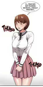 Page 95 of Taste of Forbbiden Fruit Ch.53/53 [English] [Hentai Universe] COMPLETED - preview thumbnail