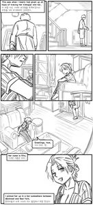 Page 4 of Lolita Comicalized #24 | 만화로 쉽게 읽는 롤리타 #24 - preview thumbnail
