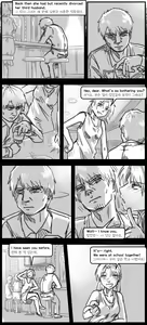 Page 5 of Lolita Comicalized #24 | 만화로 쉽게 읽는 롤리타 #24 - preview thumbnail