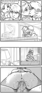 Page 8 of Lolita Comicalized #24 | 만화로 쉽게 읽는 롤리타 #24 - preview thumbnail