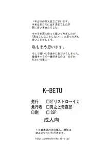 Page 21 of K-BETU - preview thumbnail