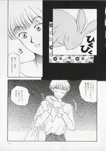 Page 29 of Kemono Land - preview thumbnail