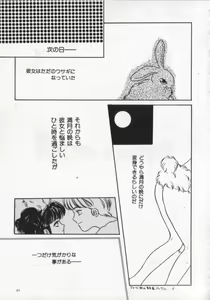Page 41 of Kemono Land - preview thumbnail