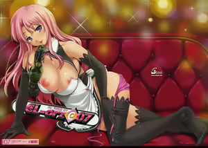 CL-orz7 — hentai manga cover on Fhentai