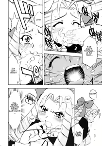 Page 12 of Zero no Sannin - preview thumbnail