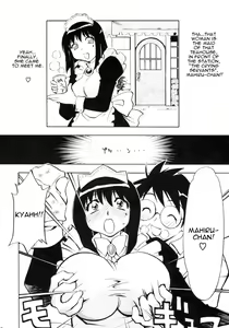 Page 22 of Zero no Sannin - preview thumbnail