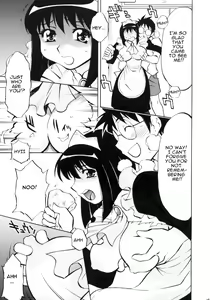 Page 23 of Zero no Sannin - preview thumbnail