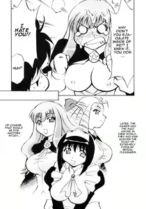 Page 46 of Zero no Sannin - preview thumbnail