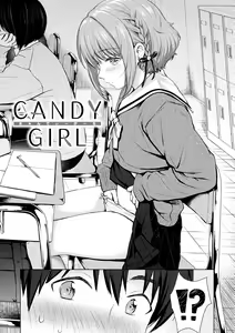 Page 86 of Itazura Talk - Listen to my sex talk, please - preview thumbnail