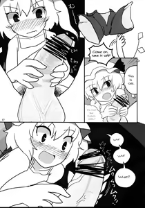 Page 16 of RemiFla-don Tokunou Sauce | RemiFlan-don with Special Sauce - preview thumbnail