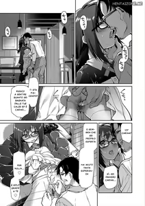 Page 17 of Engagement Ring | Rubare i Fidanzati della Migliore Amica - preview thumbnail