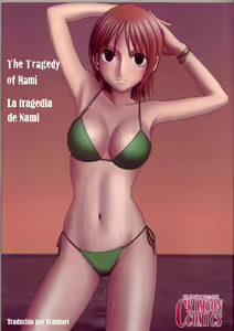 Nami Sai | La tragedia de Nami — hentai manga cover on Fhentai