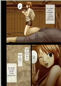 Page 4 of Nami Sai | La tragedia de Nami - preview thumbnail