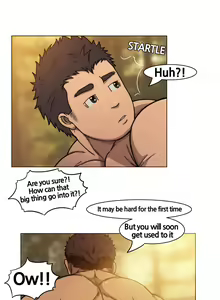 Page 10 of Absolute Virginity Wizard-Episode 0-4 - preview thumbnail
