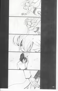 Page 30 of Omae ga Sekai o Kowashitainara. - preview thumbnail