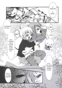 Page 5 of Shimai Gokko | Hermanas Jugando - preview thumbnail