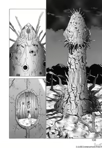 Page 107 of Cosplay de GO! - preview thumbnail