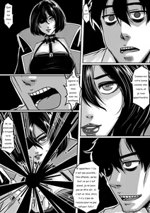 Page 14 of Ring of Temporal-Space 001 - preview thumbnail