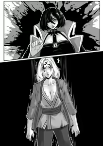 Page 21 of Ring of Temporal-Space 001 - preview thumbnail