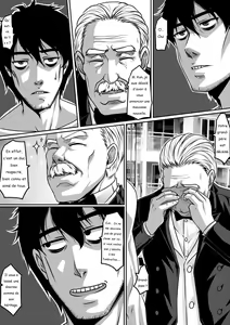 Page 4 of Ring of Temporal-Space 001 - preview thumbnail