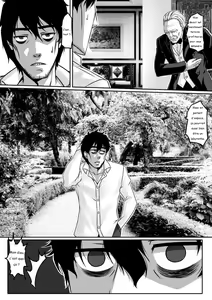 Page 8 of Ring of Temporal-Space 001 - preview thumbnail