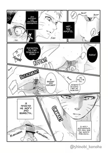 Page 7 of Do you hate lewd Hinata? | Ты ненавидишь похотливую Хинату? - preview thumbnail