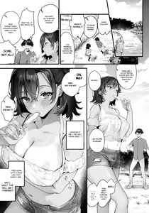 Page 4 of Mou Kodomo ja nain da yo? | I'm Not a Kid Anymore, You Know? - preview thumbnail