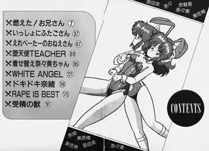 Page 5 of Chotto H-Kibun! - preview thumbnail
