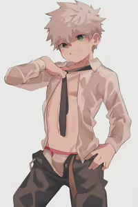 Page 151 of Fantia March 2021 - December 2021 - preview thumbnail