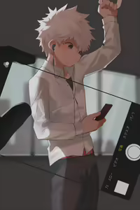Page 196 of Fantia March 2021 - December 2021 - preview thumbnail