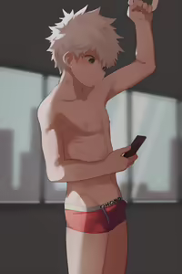 Page 199 of Fantia March 2021 - December 2021 - preview thumbnail